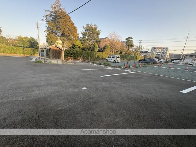 ラファールの外観写真
