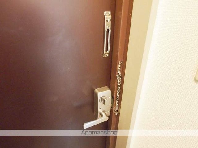 エルフレックスの内装写真