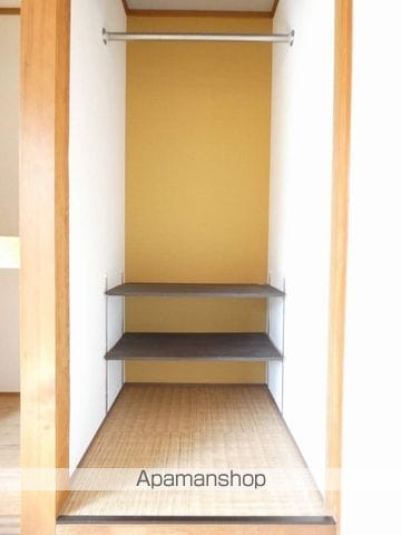 メゾン曳馬Aの内装写真