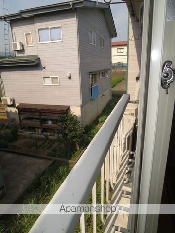 コーポともの内装写真
