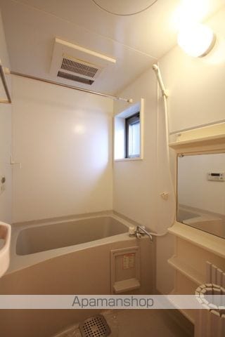 GRANDMARE18の内装写真
