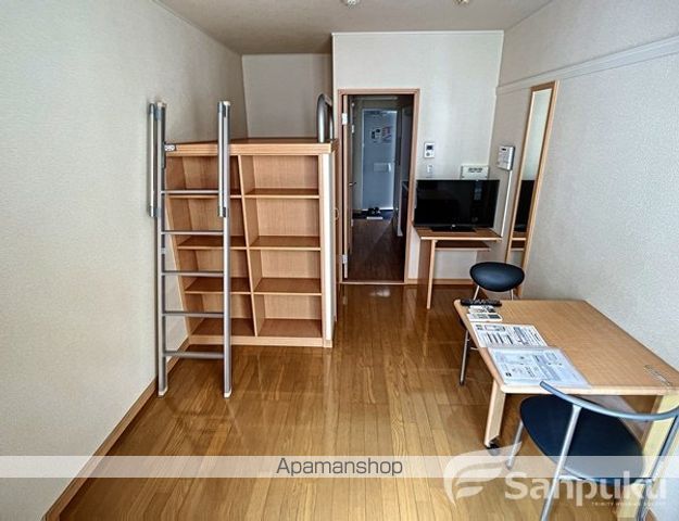 レオパレス辻町IIの内装写真