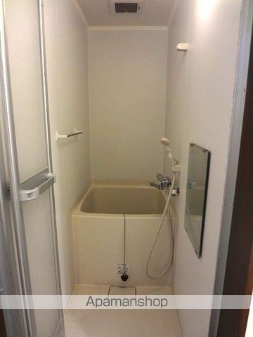 MODERN DECOの内装写真
