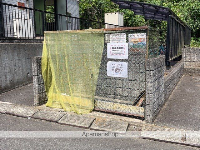レオパレス天神のその他写真