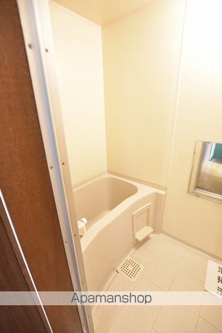 キラメック409の内装写真
