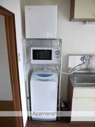 ハイツＳ．Ｔ．Ｙ（１－３号）[1K/23.1m2]のその他内装2