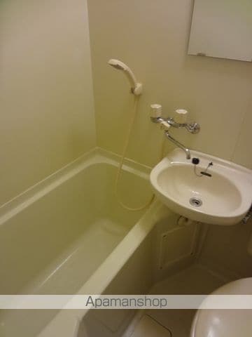 フォルム東住吉の内装写真
