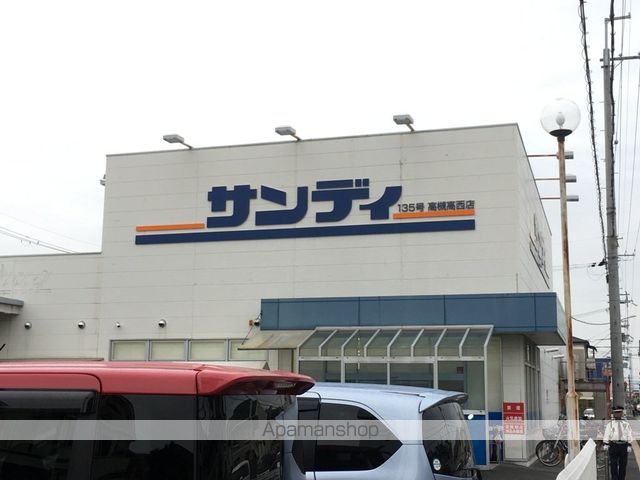 レオネクストオワゾーの周辺写真