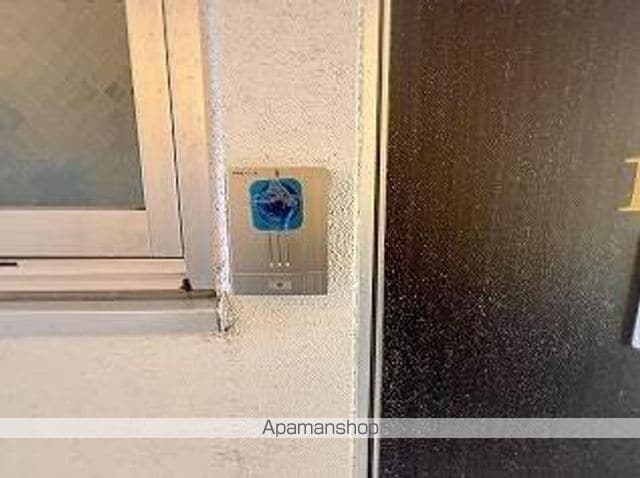 パークコート九産大前の内装写真