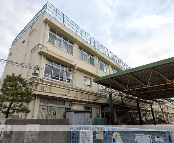 ファルム烏山の周辺写真