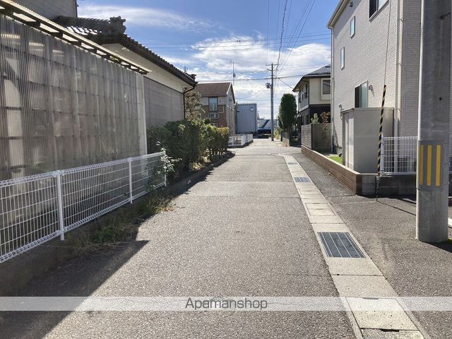 サジッターリオ柊の周辺写真