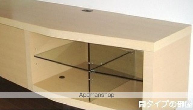 コンフォリア池袋の内装写真