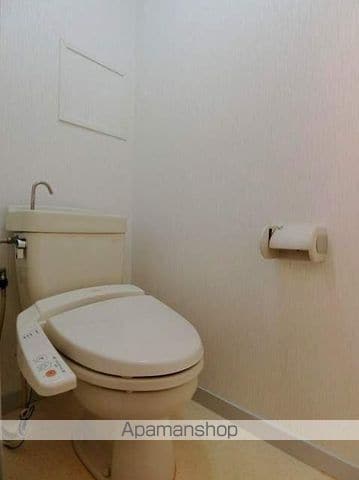 コーポ宮内の内装写真