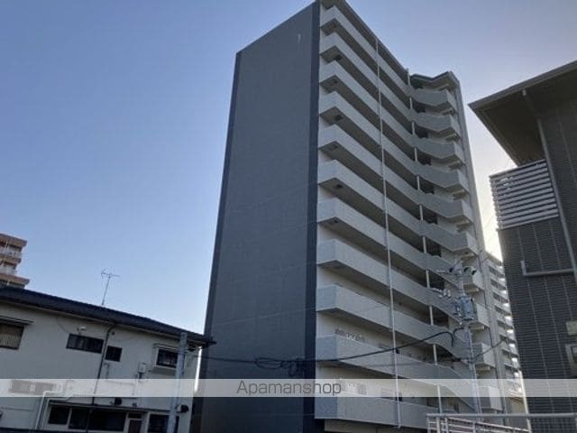 サムティ熊本RIOBRANCOの外観写真