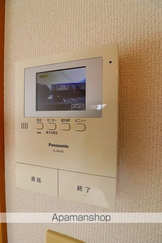 リースランド西原 C棟の内装写真