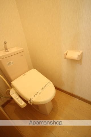 セイシェルハイム11の内装写真