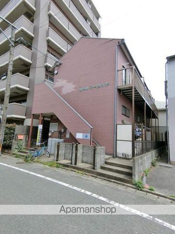 リトルマーメイドの外観写真