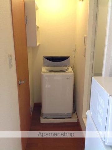 レオパレスエクセル こくふの内装写真