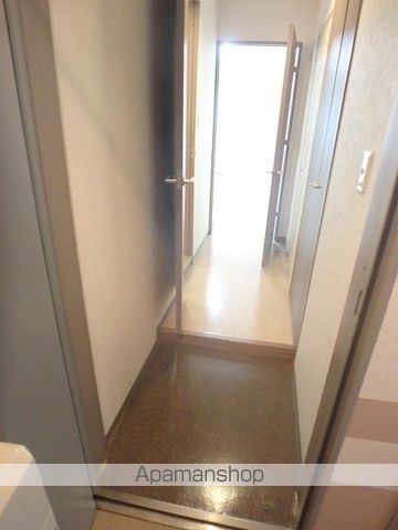 ビッグバーンズマンションN11の内装写真