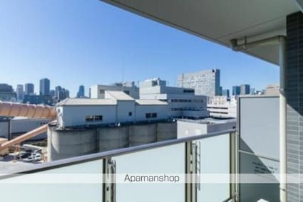 プレノ清澄庭園[1LDK/33.64m2]のその他部屋・スペース