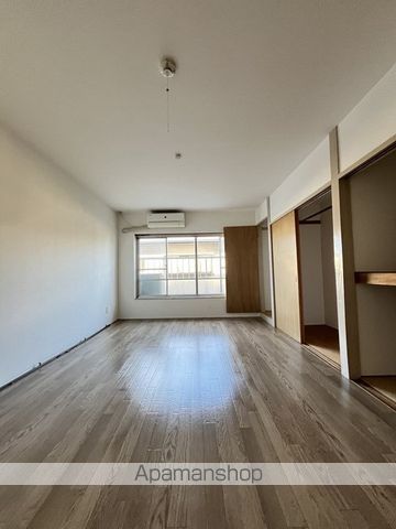 日の出マンションの内装写真