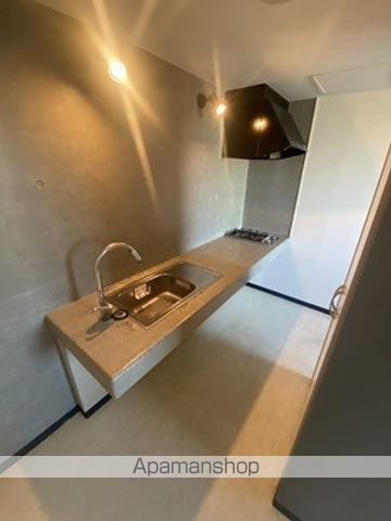 DUE CASA COMODOの内装写真