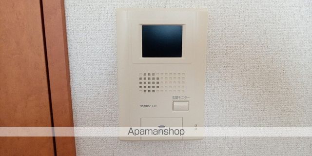 レオパレスプレミールの内装写真