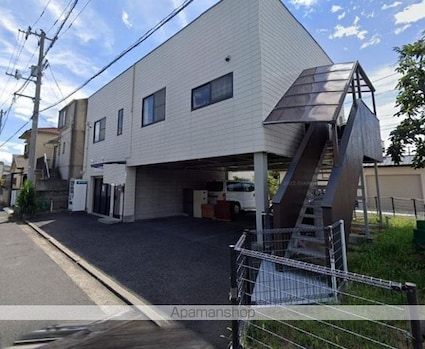 香川県高松市木太町[1DK/28m2]の外観2