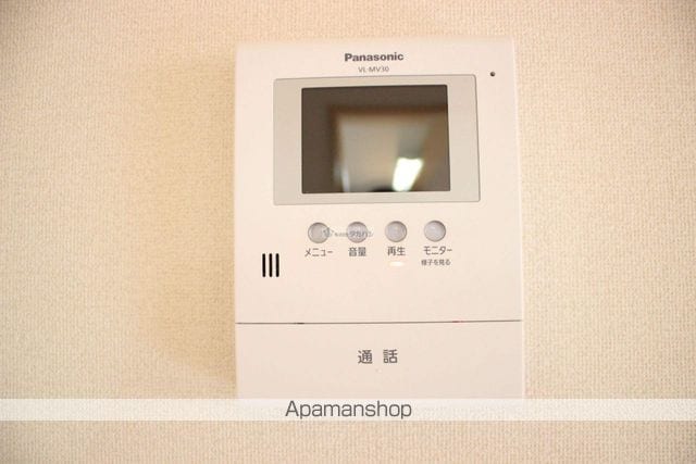 ペティハウス Dの内装写真