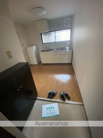 サンライズ堀溝の内装写真