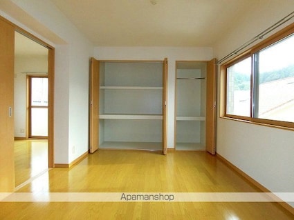 ユーミー暖家[2DK/51.73m2]のリビング・居間2