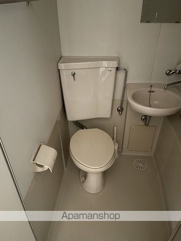 ハイツ吉光の内装写真