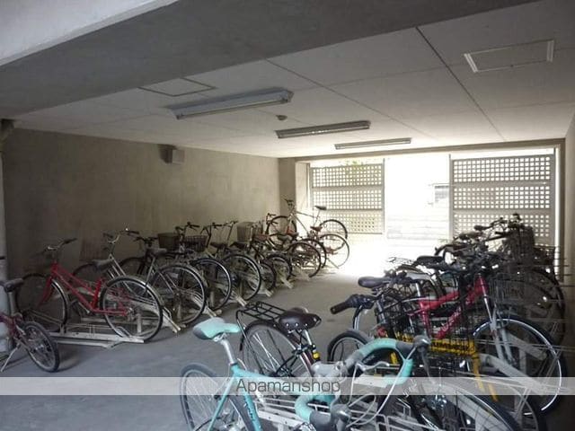 ドミール錦糸町[1K/21m2]の共用部3