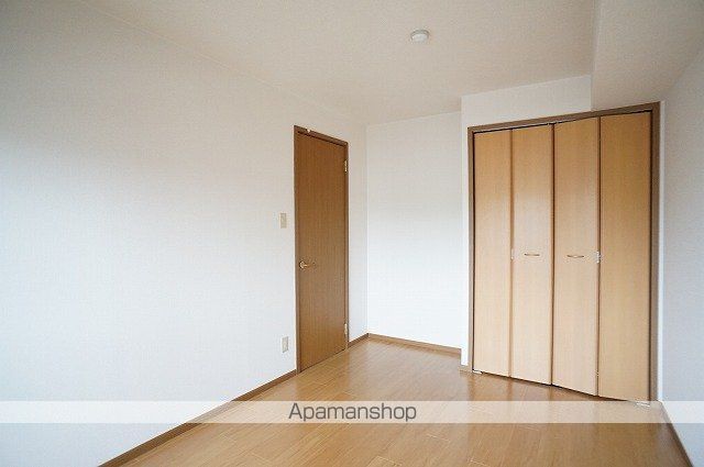 カンタービレの内装写真