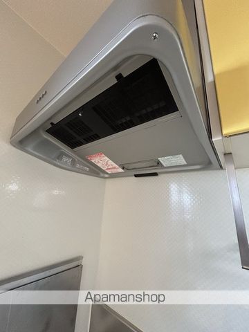 グランシャリオ前屋敷 Aの内装写真