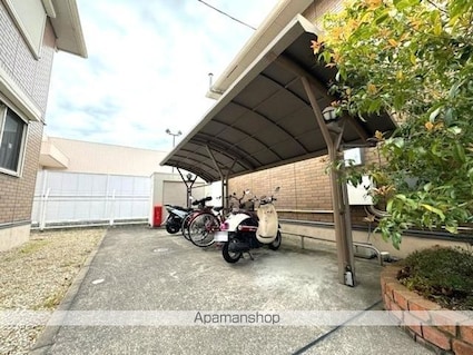 和歌山県和歌山市神前[1R/34.69m2]の内装1