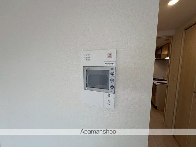 リヴェント玉造の内装写真
