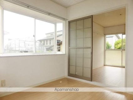 長野県長野市大字栗田[2DK/43.94m2]の内装3