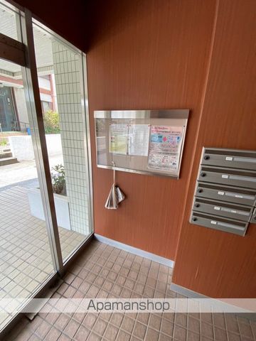 C’CASA湘南藤沢の内装写真