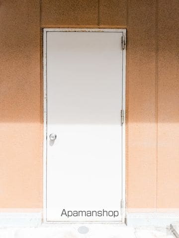 周船寺店舗の内装写真