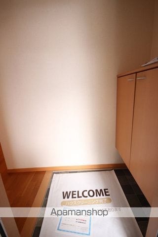 ヴィーブル雅の内装写真