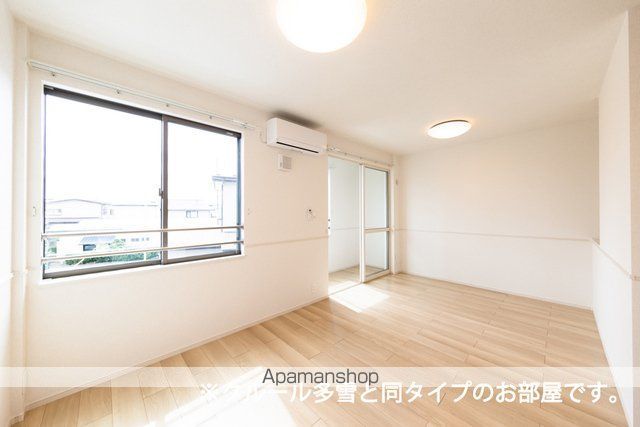 フェレーザ長峰の内装写真