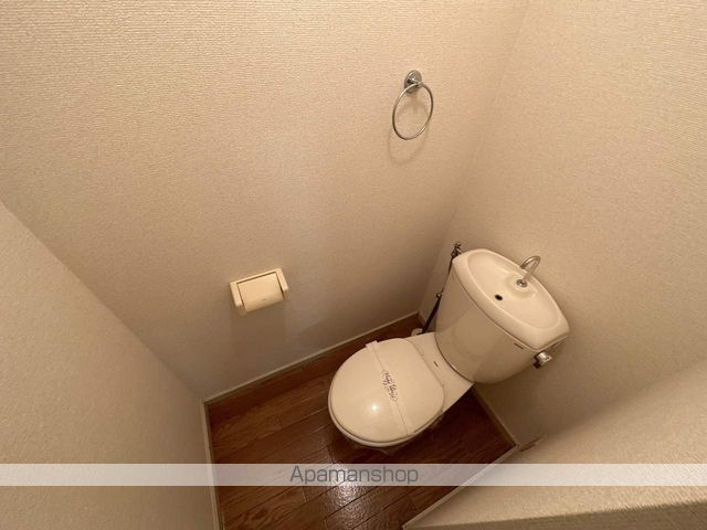 エクセレント南吉成 壱番館の内装写真