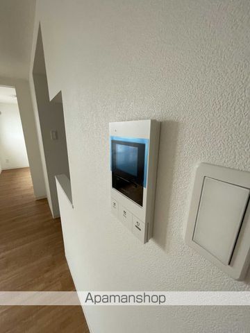 PREDONIA南郷の内装写真