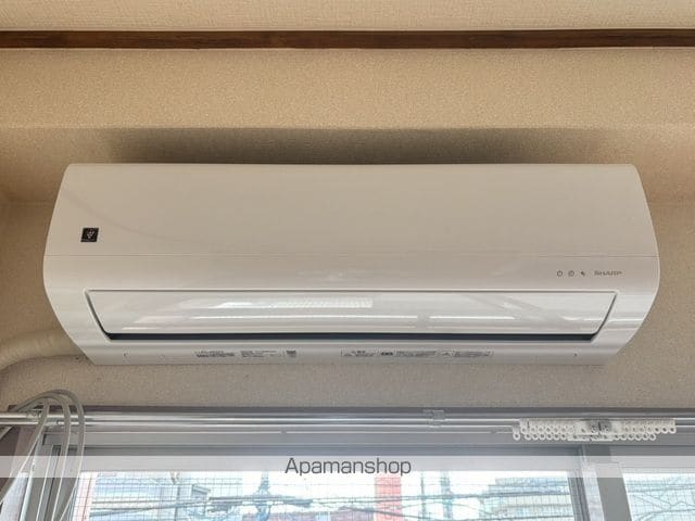 第一渋谷ビルの内装写真