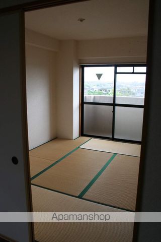 ハイアットプレイスの内装写真