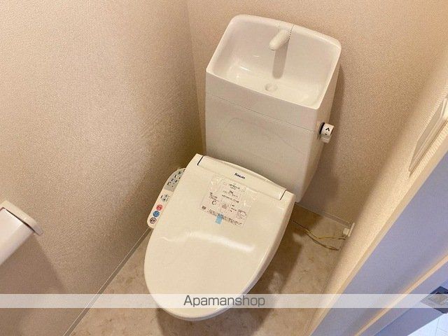 ハイランドヒルの内装写真
