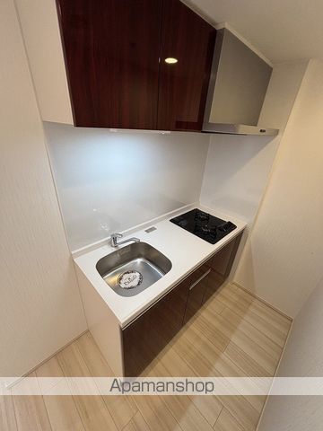 PREGI0城東の内装写真