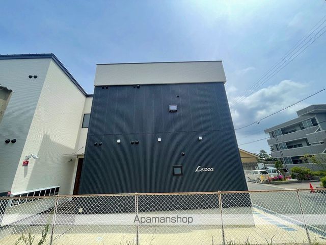 Learaの外観写真