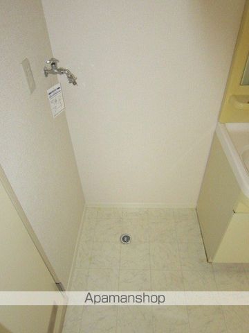 セフィーラ若里の内装写真